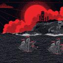 Wine Dark Sea Discord Server Banner