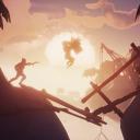 Complétistes - Sea of Thieves Discord Server Banner