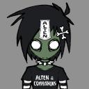 Alten & Art Commissions Discord Server Banner