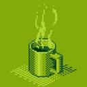 Green Grounds Cafe 21+ Discord Server Banner