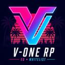 V-One RP | EU Discord Server Banner