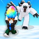 Steal An Egg Discord Server Banner