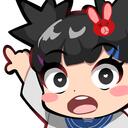 Hianaxxi's Space Discord Server Banner
