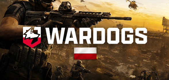 Szykujemy się na Zamkniętą Betę WARDOGS! 🇵🇱