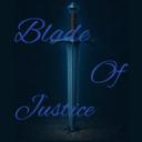 Blade of Justice Discord Server Banner