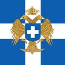 Republic of Greece Discord Server Banner