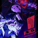 Underverse/sans aus rp Discord Server Banner