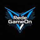 Rede GameOn Discord Server Banner