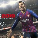 ProEvolution Soccer19/Mobile Discord Server Banner