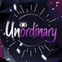 Unordinary Discord Server Banner