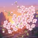 Blooming SMP [WIP] Discord Server Banner