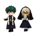 Santuário Bakudeku Discord Server Banner