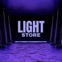 LIGHT STORE Discord Server Banner
