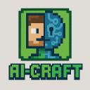 AI CRAFT Discord Server Banner