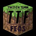 TTF craft Discord Server Banner