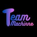 TeamMachinne Discord Server Banner