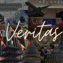 Veritas Mun Discord Server Banner