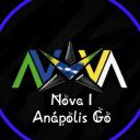 Nova I Anápolis Go Discord Server Banner