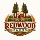 Redwood Farms • RWF Discord Server Banner