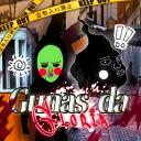 Gunas da Glória ☠✘ Discord Server Banner