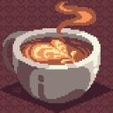 Espresso Lounge 24/7 Discord Server Banner