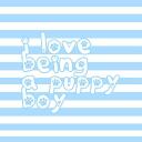 Puppy's place Discord Server Banner