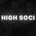 High Society Discord Server Banner