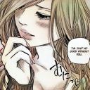 Cute Nude Seller Discord Server Banner