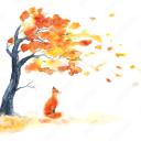 Fall back and relax Discord Server Banner