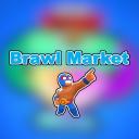 BuyAccs Brawl Stars Shop Discord Server Banner