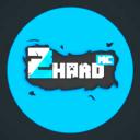 2HardMC.pl Discord Server Banner