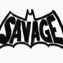 SAVAGE Discord Server Banner