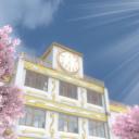 15+ 𑣲。• *𝒜𝓀𝑒𝒹𝑒𝓂𝒾 𝐻𝒾𝑔 Discord Server Banner