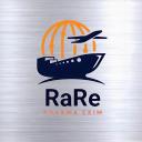 RaRe Pharma India Discord Server Banner
