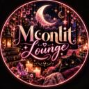 Moonlit lounge 🌙 Discord Server Banner