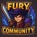 community fury Discord Server Banner