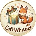 GiftWhisper Discord Server Banner