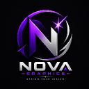 Nova Graphics Icon