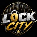 Lock city Discord Server Banner