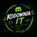 Kodownia IT Discord Server Banner