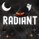 Radiant 21+ Icon