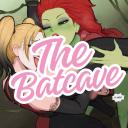 The Batcave Discord Server Banner