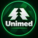 Unimed Discord Server Banner