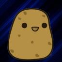 Clan dos Batatas (CDB) Discord Server Banner