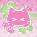 Pink Petals Discord Server Banner