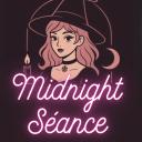Midnight Séance Discord Server Banner