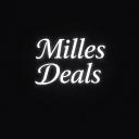 Milles Deals Discord Server Banner