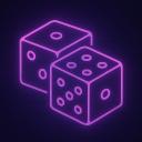 Half Dice Discord Server Banner