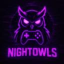 Night Owls Discord Server Banner