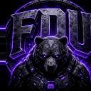 FDU SOCIAL Discord Server Banner